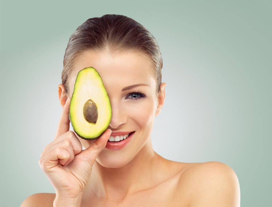 6 Foods for Healthy Skin