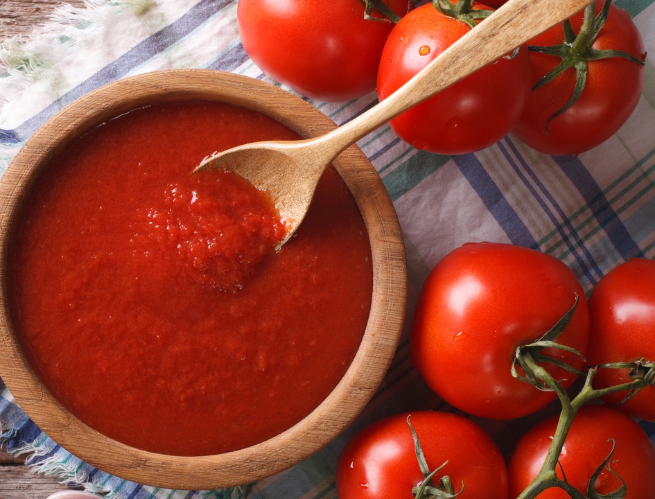 Ketchup