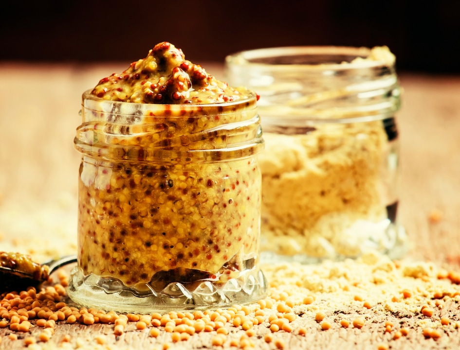 Mustard