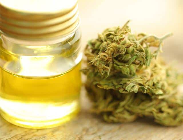 A Higher Way of Healing CBD Oil Made Simple