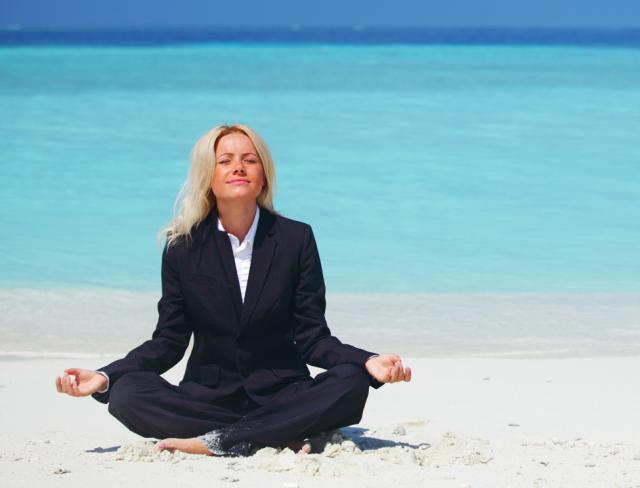 Staying Healthy 10 Tips for Business Travelers