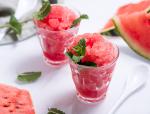 WATERMELON GRANITA