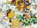 cookie decorating recipe