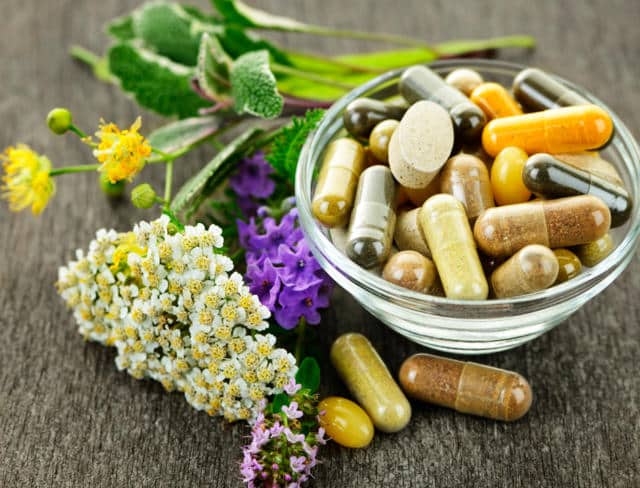 6 Supplements to Build Immunity