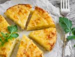 Spanish Tortilla Cheap and Easy