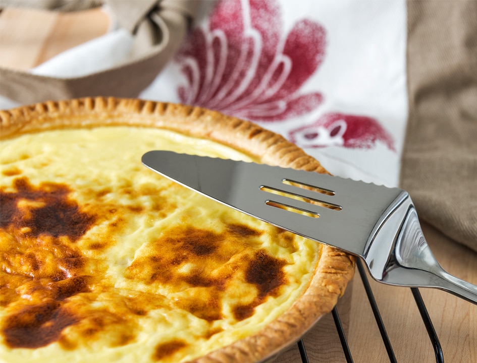 Sugar and Milk pie