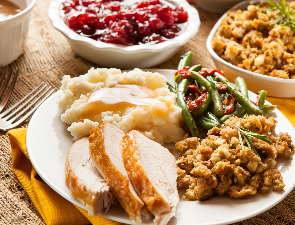 Thanksgiving Leftovers | Recipes that Don't Suck