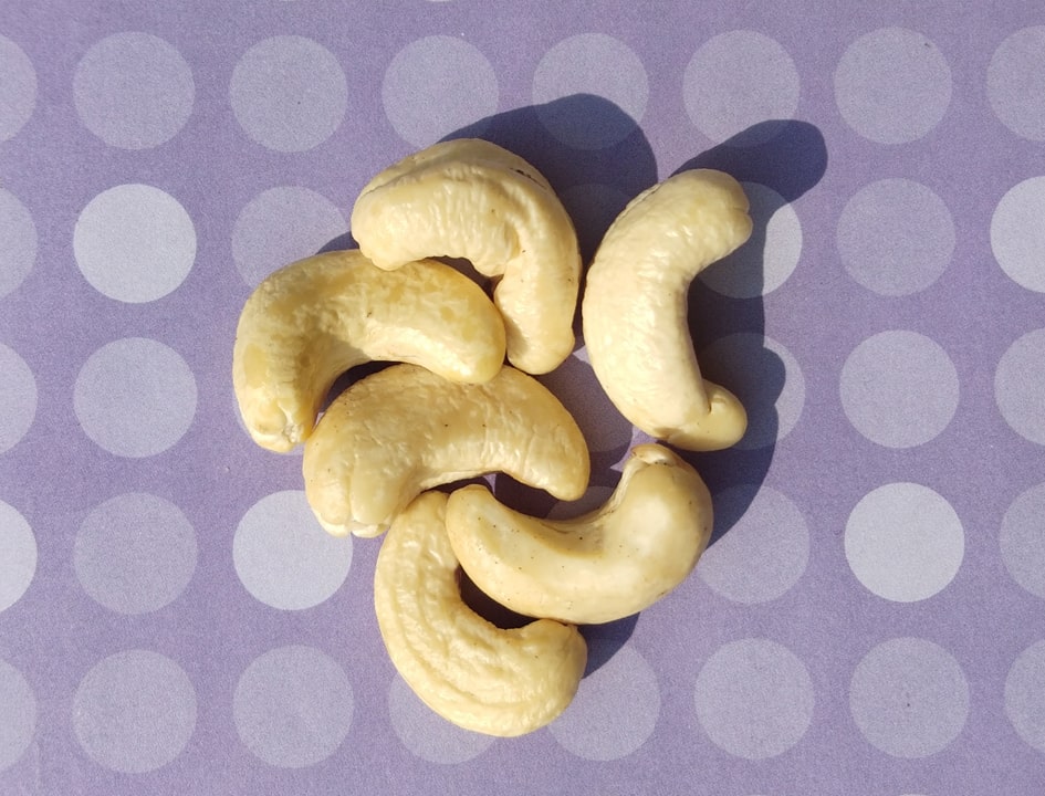 Cashew Milk