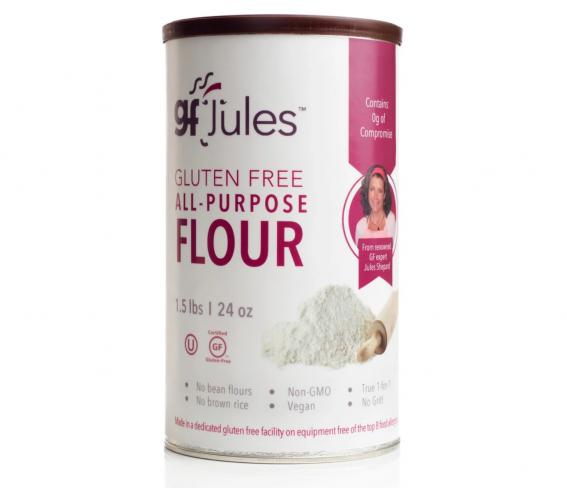 Gluten Free Flour | 4 Best Gluten Free Flour Brands