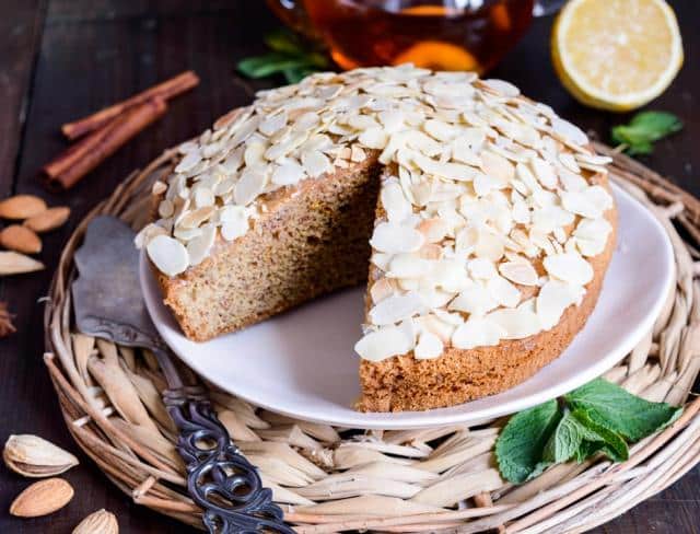 gluten free flour