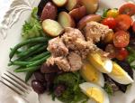 Nicoise Salad Recipe