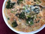 Broccoli Cauliflower Casserole