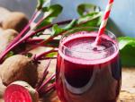 Beet Root Smoothie