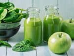 green juice cleanse