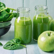 The Perfect Juice Cleanse for the New Year