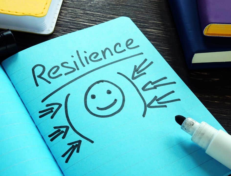 how to build resilience