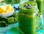 antioxidant smoothie