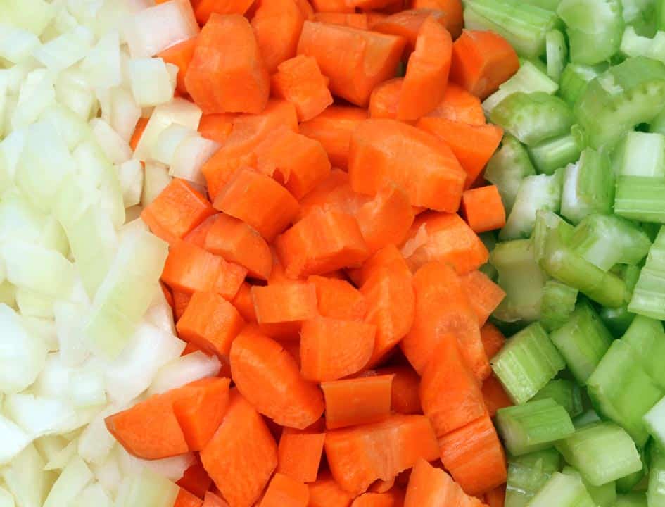 mirepoix