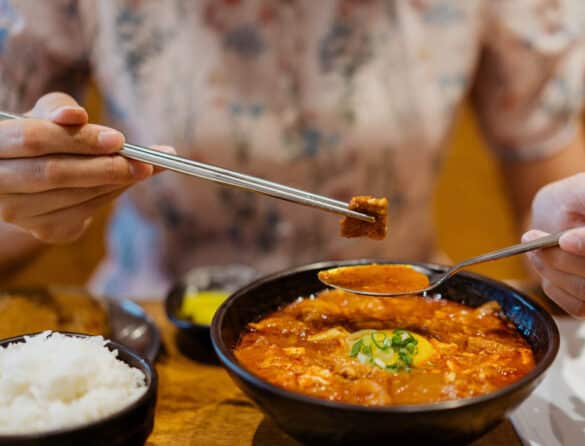 Health Benefits of Tofu | And It's Delicious Possibilities