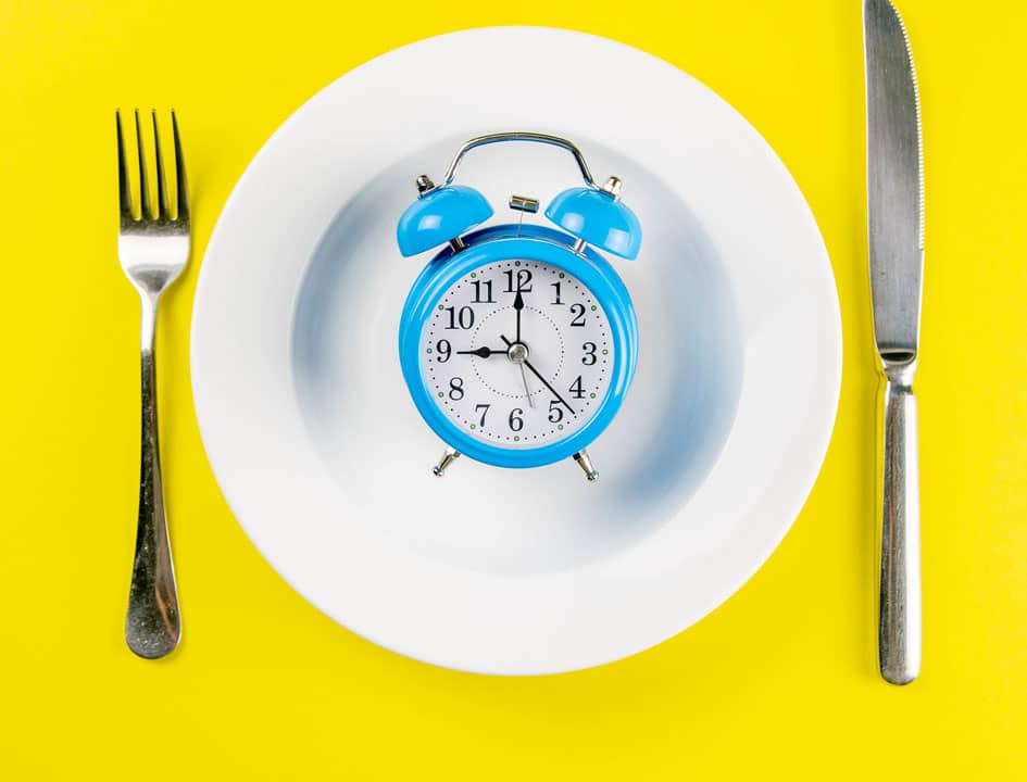 intermittent fasting