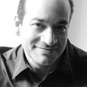 Mark Feldman