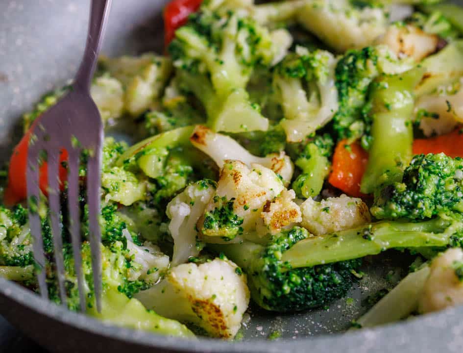 Diabetes-Friendly Recipes Featuring Cruciferous Vegetables